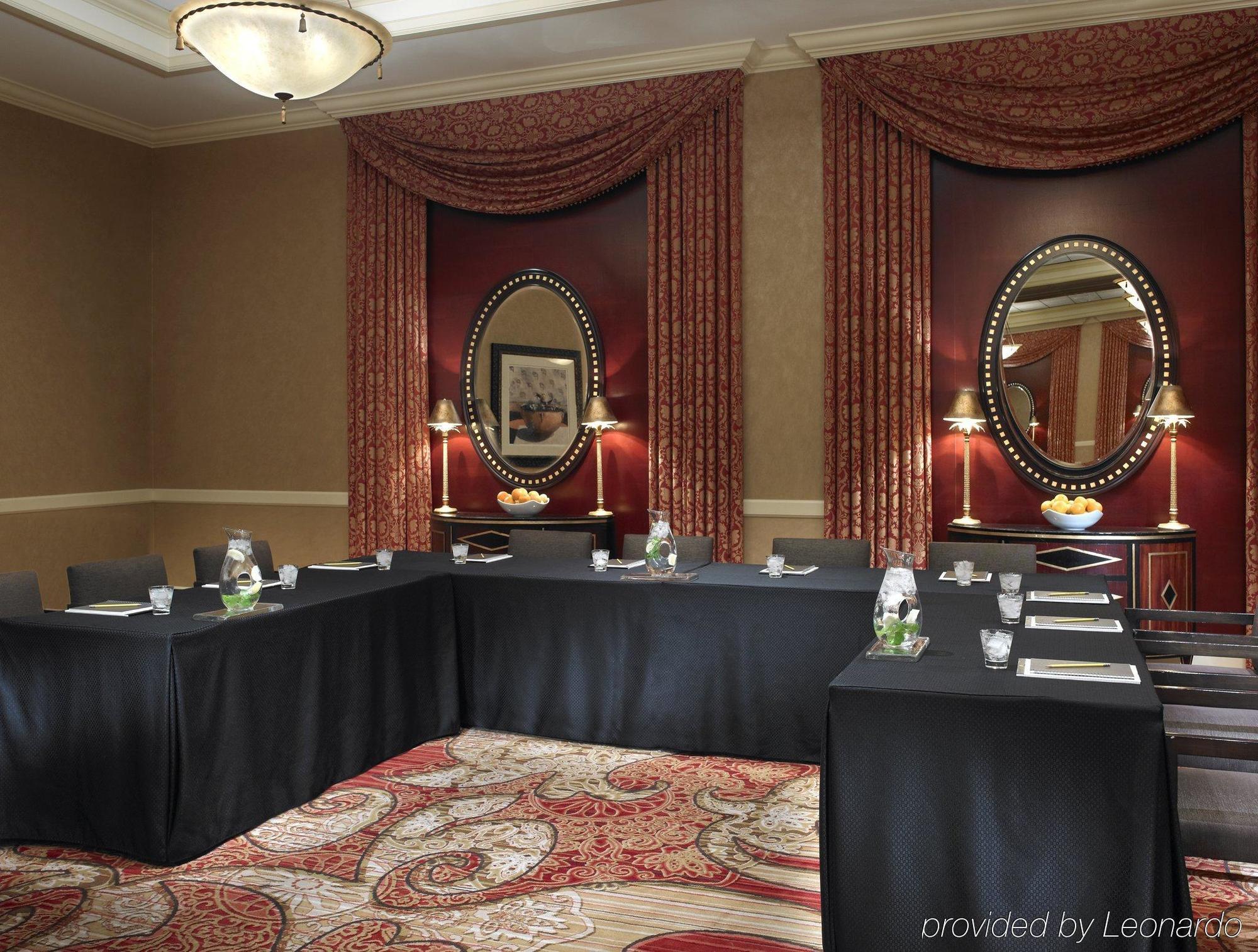 Juniper Hotel Cupertino, Curio Collection By Hilton Einrichtungen foto