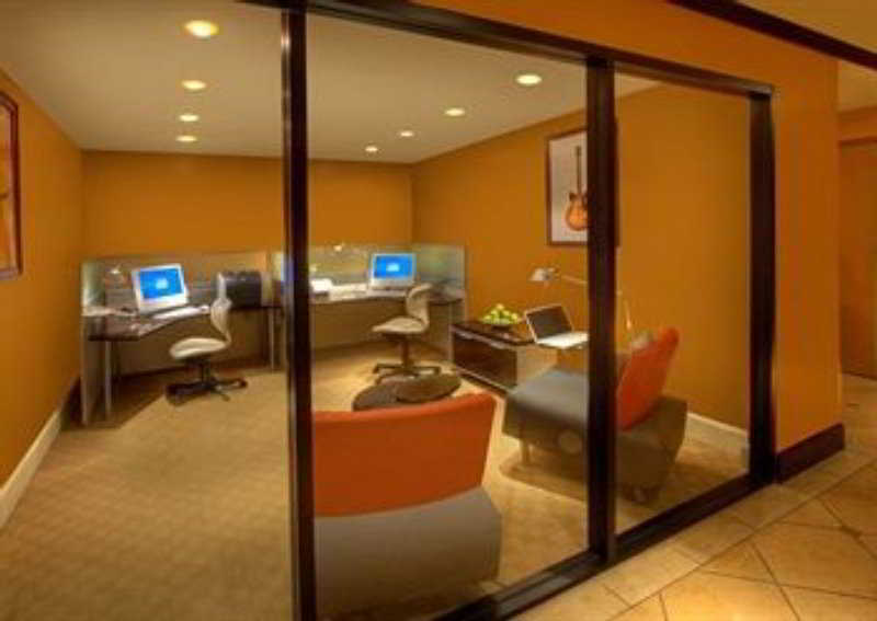 Juniper Hotel Cupertino, Curio Collection By Hilton Einrichtungen foto